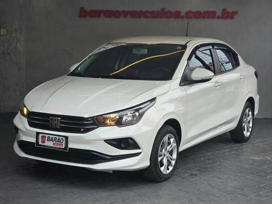FIAT CRONOS 1.3 FIREFLY FLEX DRIVE MANUAL FIAT CRONOS 1.3 FIREFLY FLEX DRIVE MANUAL